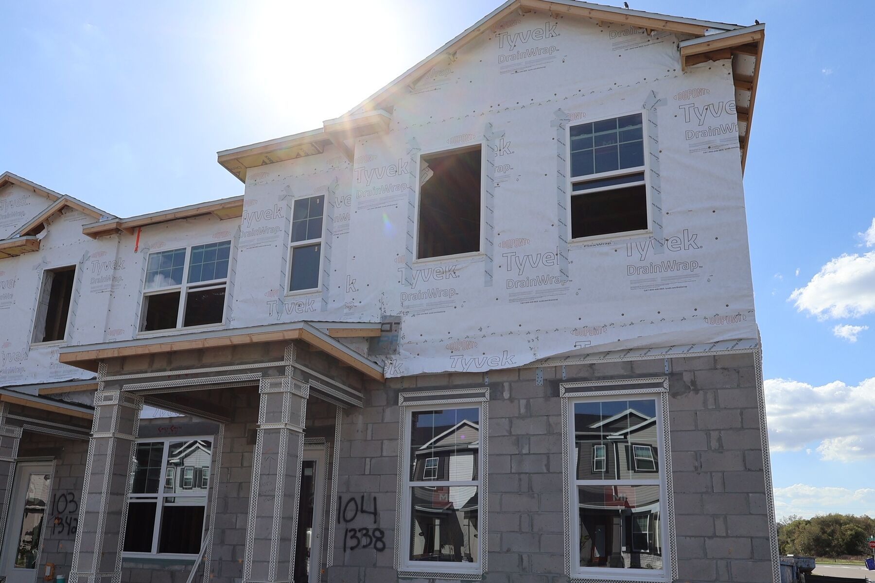 1338 Mount Royal Drive