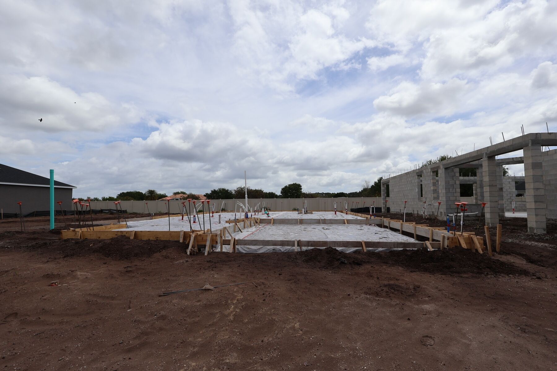 Capistrano II - Bay Lake Farms: Saint Cloud, Florida - M/I Homes