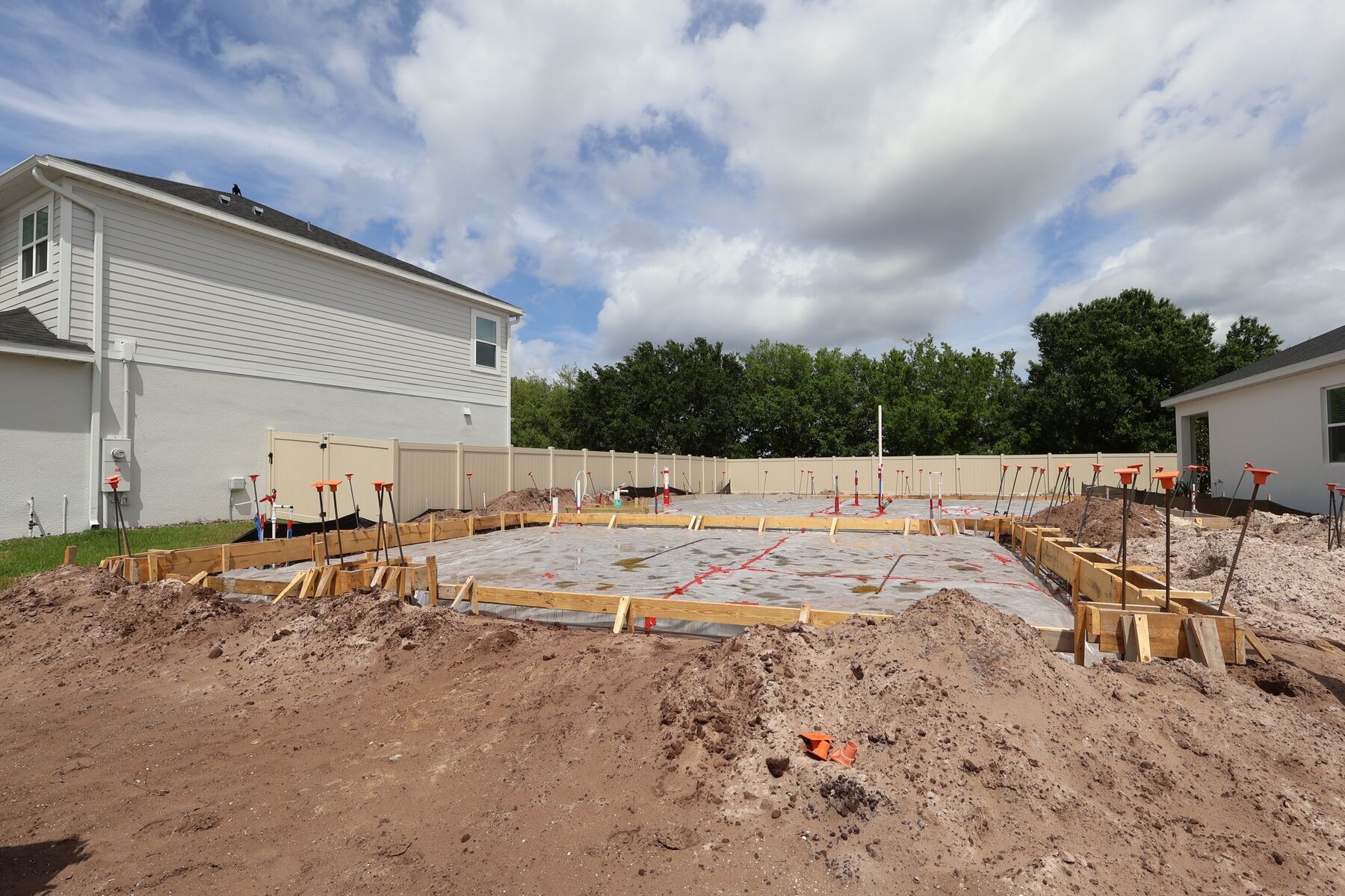 Lancaster - Bay Lake Farms: Saint Cloud, Florida - M/I Homes