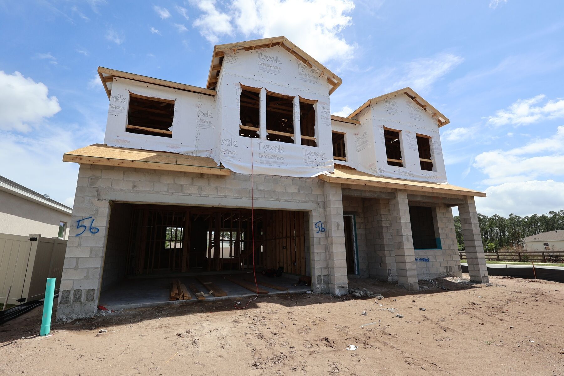 6891 Yellow Warbler Bend