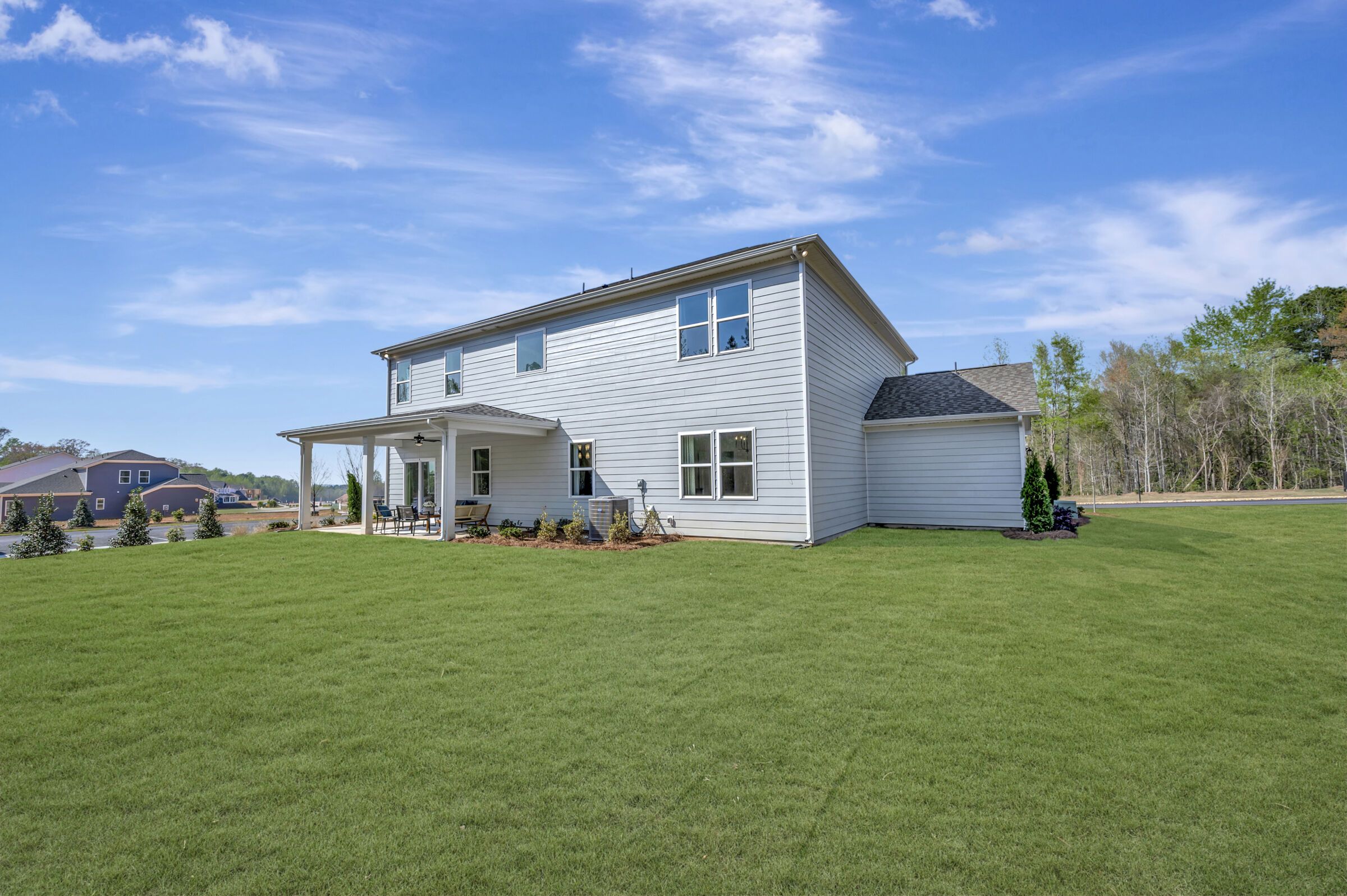 Amber Glen - Locust, NC