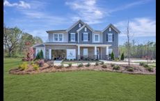 Amber Glen: Locust, North Carolina - M/I Homes