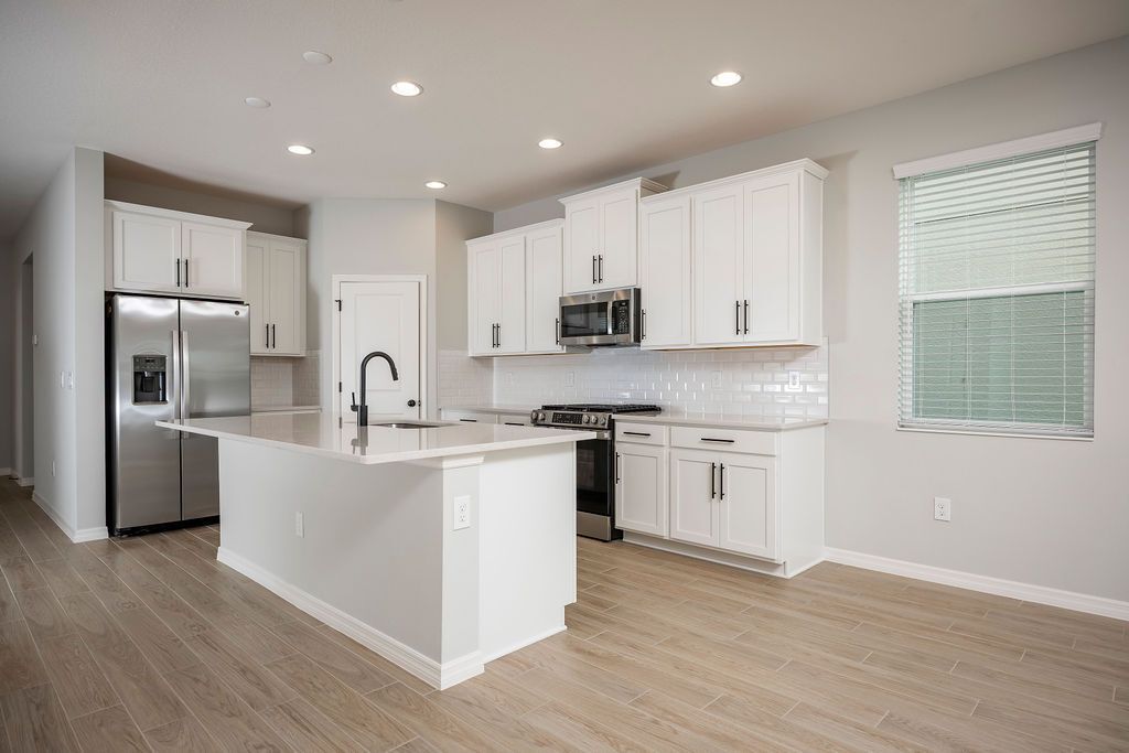 Interior - Representational Photo