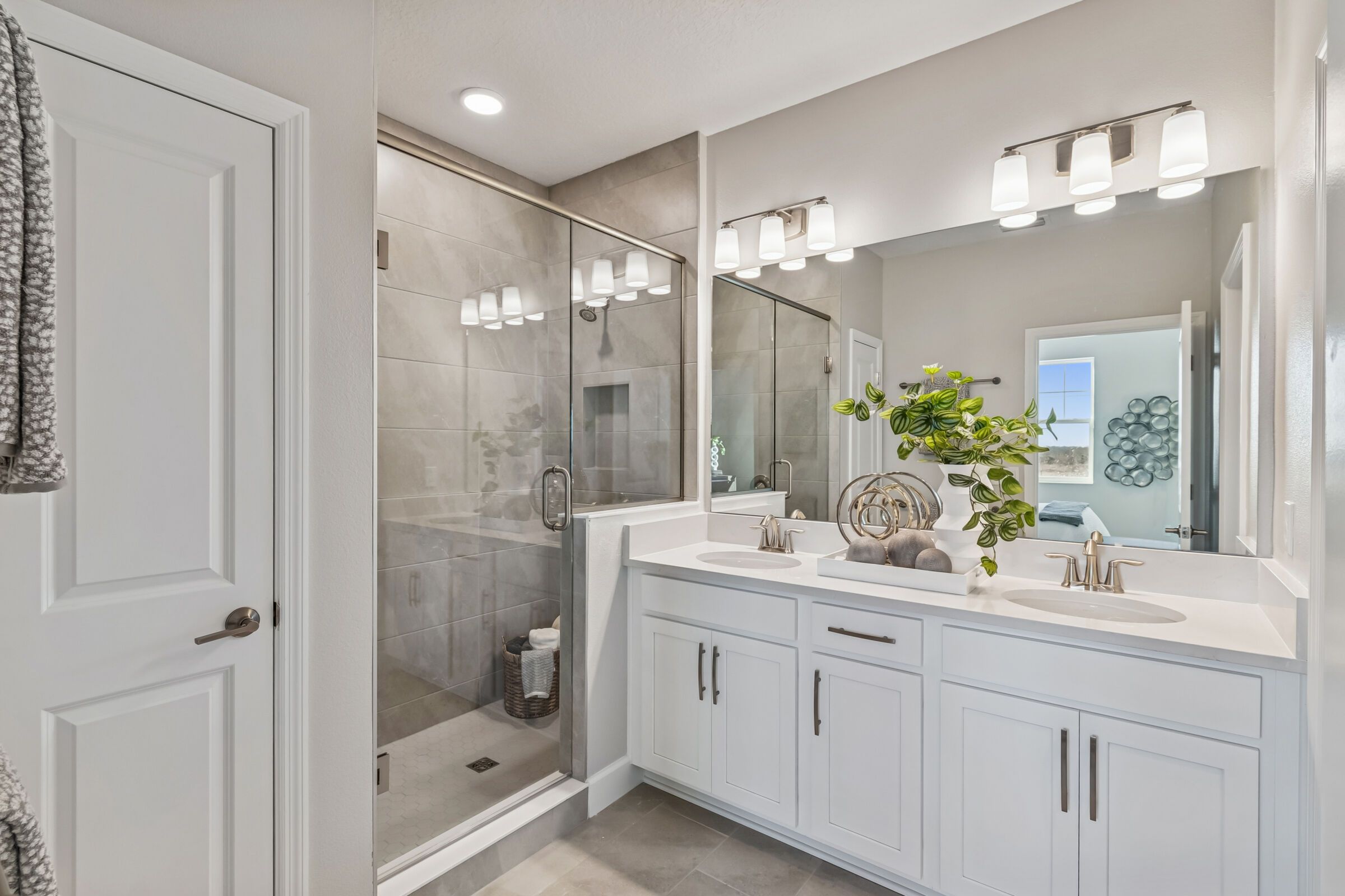 Bathroom - Representational Photo