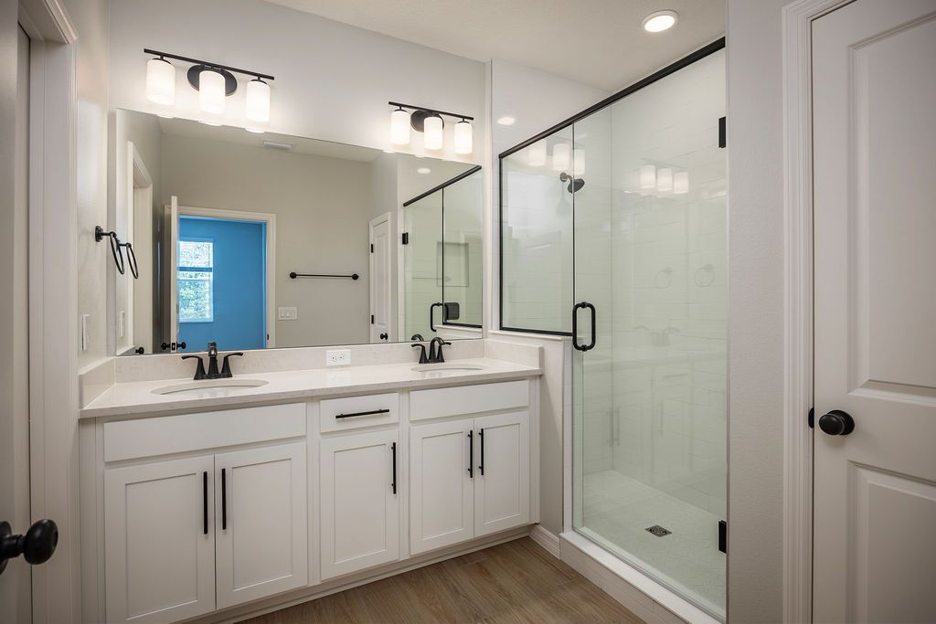 Interior - Representational Photo