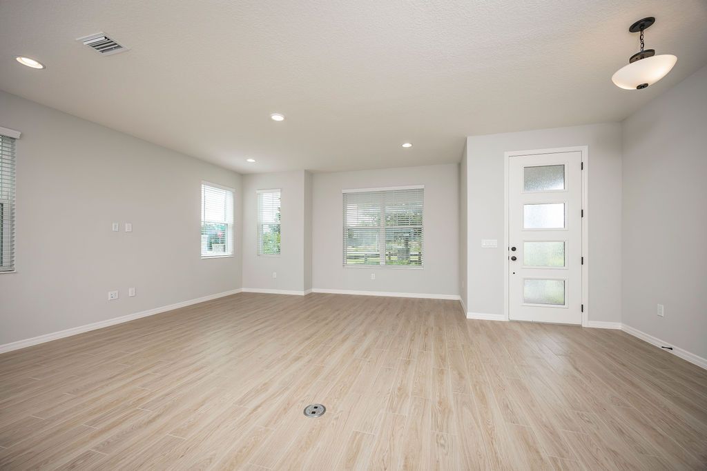 Interior - Representational Photo