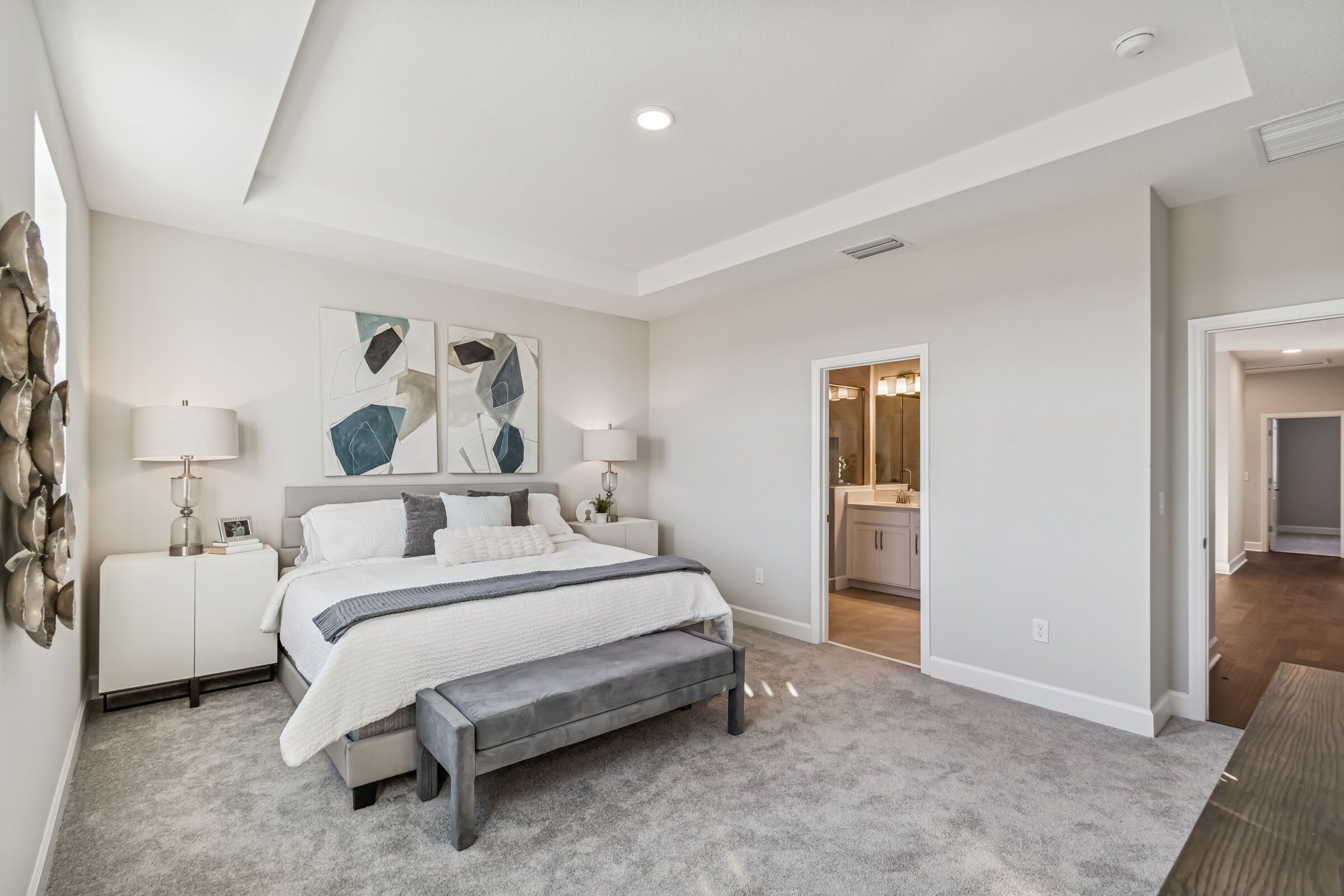 Interior - Representational Photo