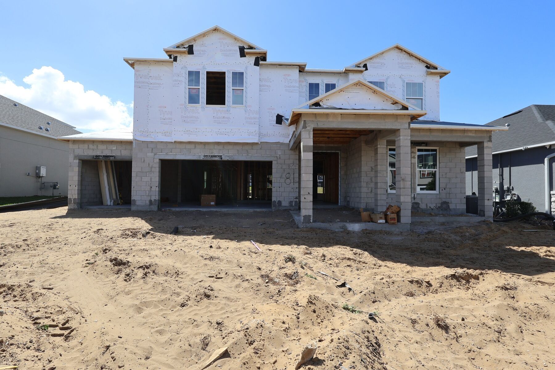 Emerson Pointe - Apopka, FL