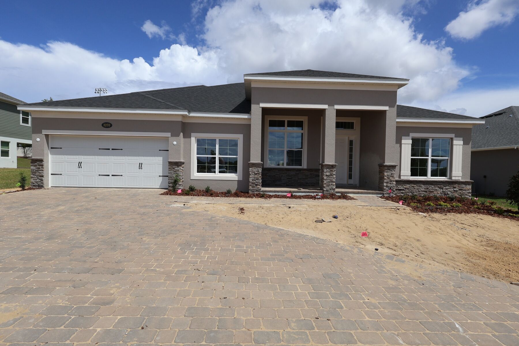 3270 Wolf Lake Avenue