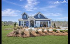 Boulder Ridge: Gastonia, North Carolina - M/I Homes
