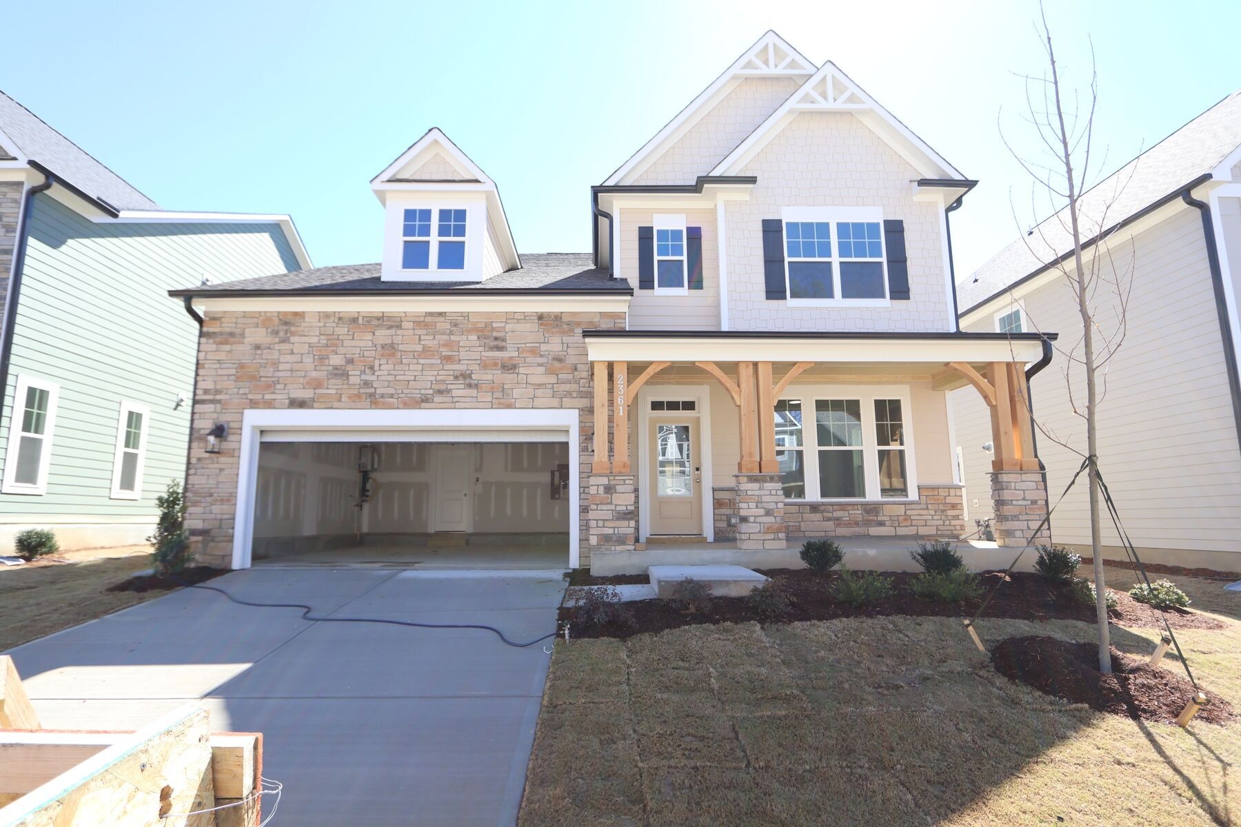 2361 Englemann Drive