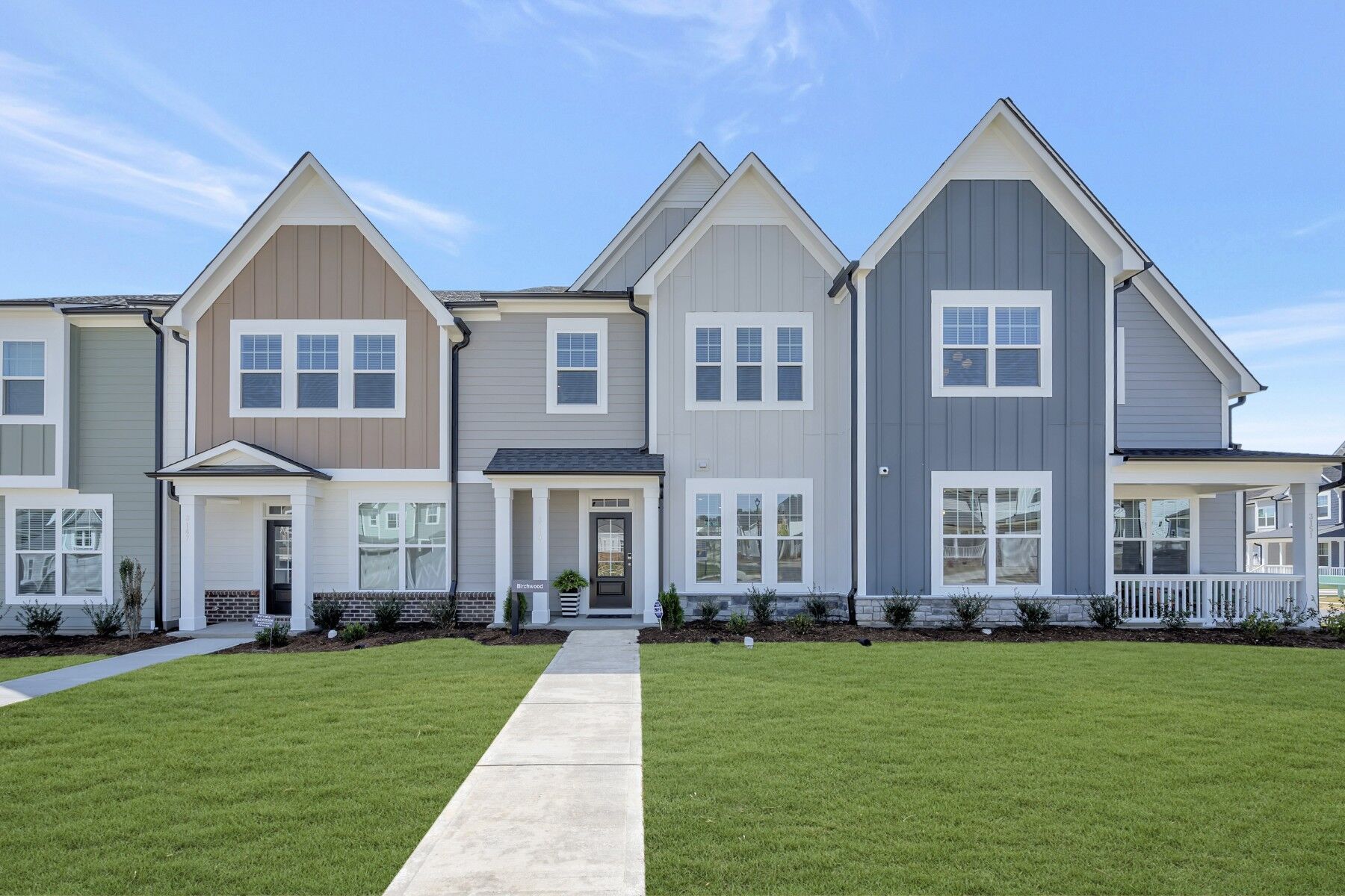 3149 Cathedral Comb Drive