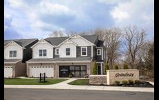 Grandway: West Chester, Ohio - M/I Homes