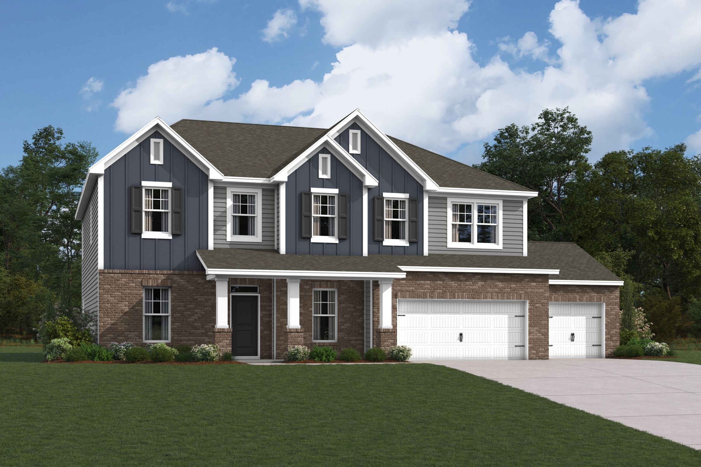 229 Amber Glen Drive (Dickinson)