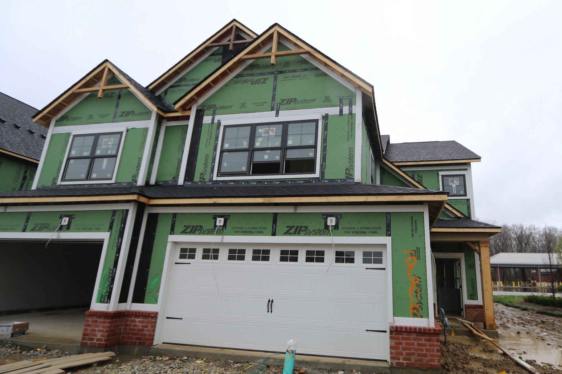 Bonterra - Westfield, IN