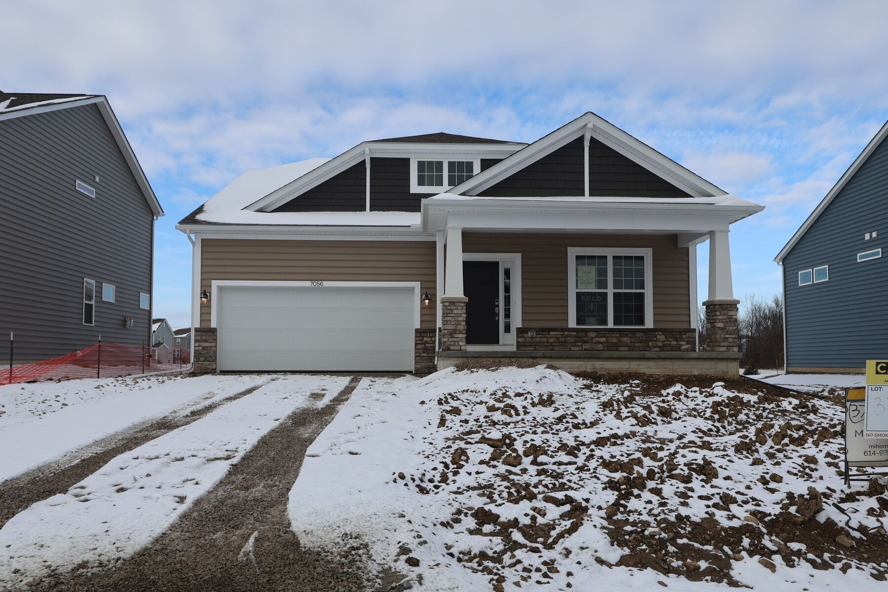 Heron Crossing - Pataskala, OH