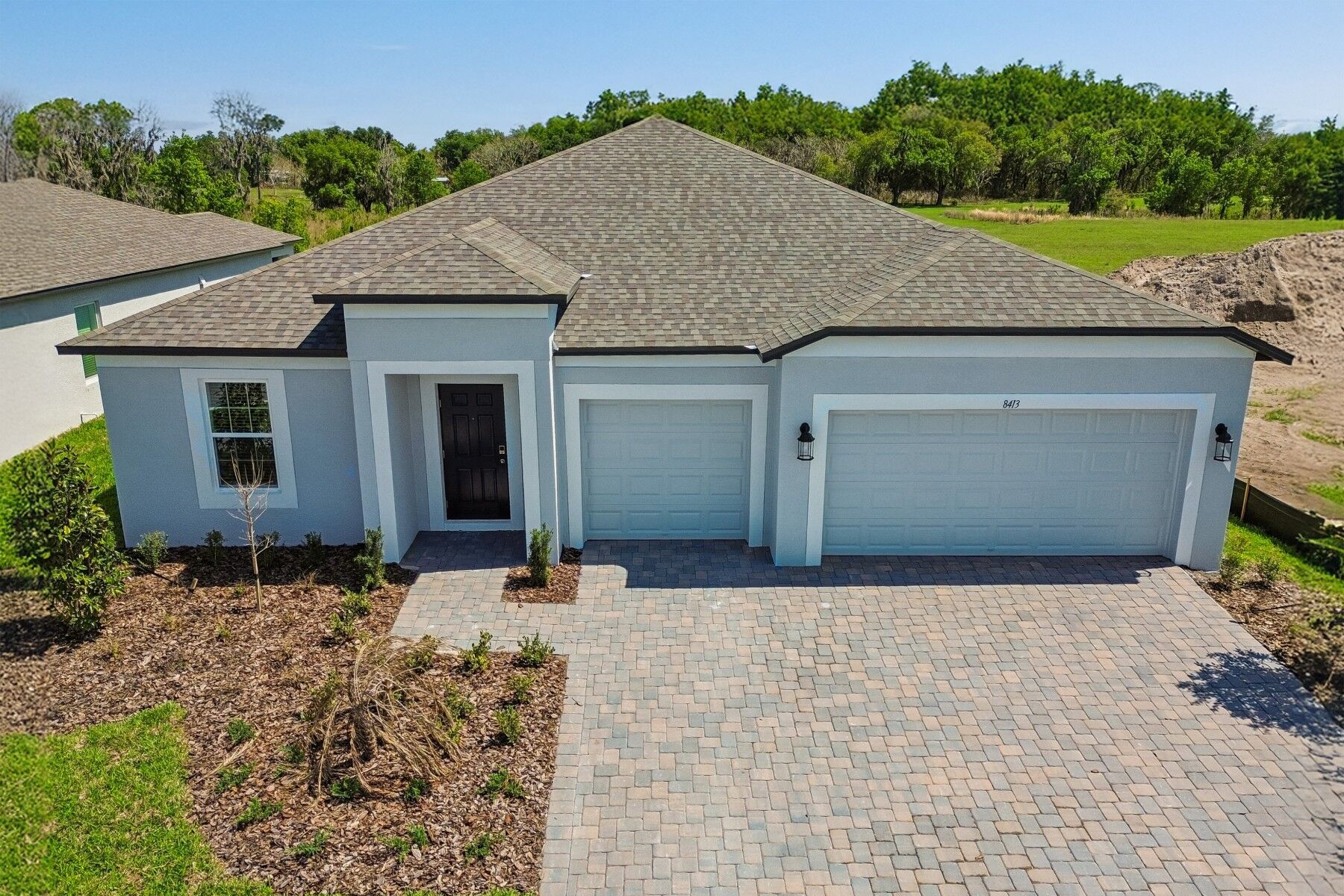 8413 Fox Den Cove (Liberty)