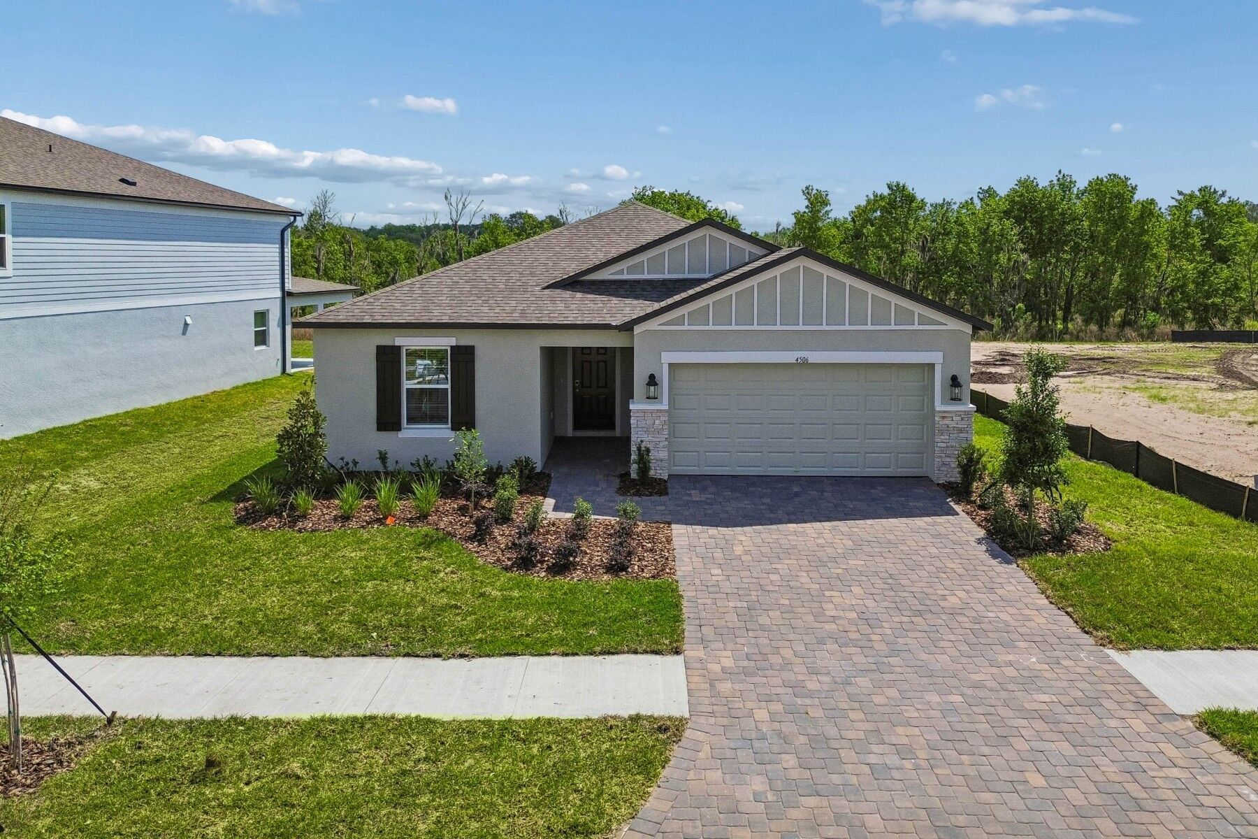 4506 Lake Fox Drive (Sentinel)