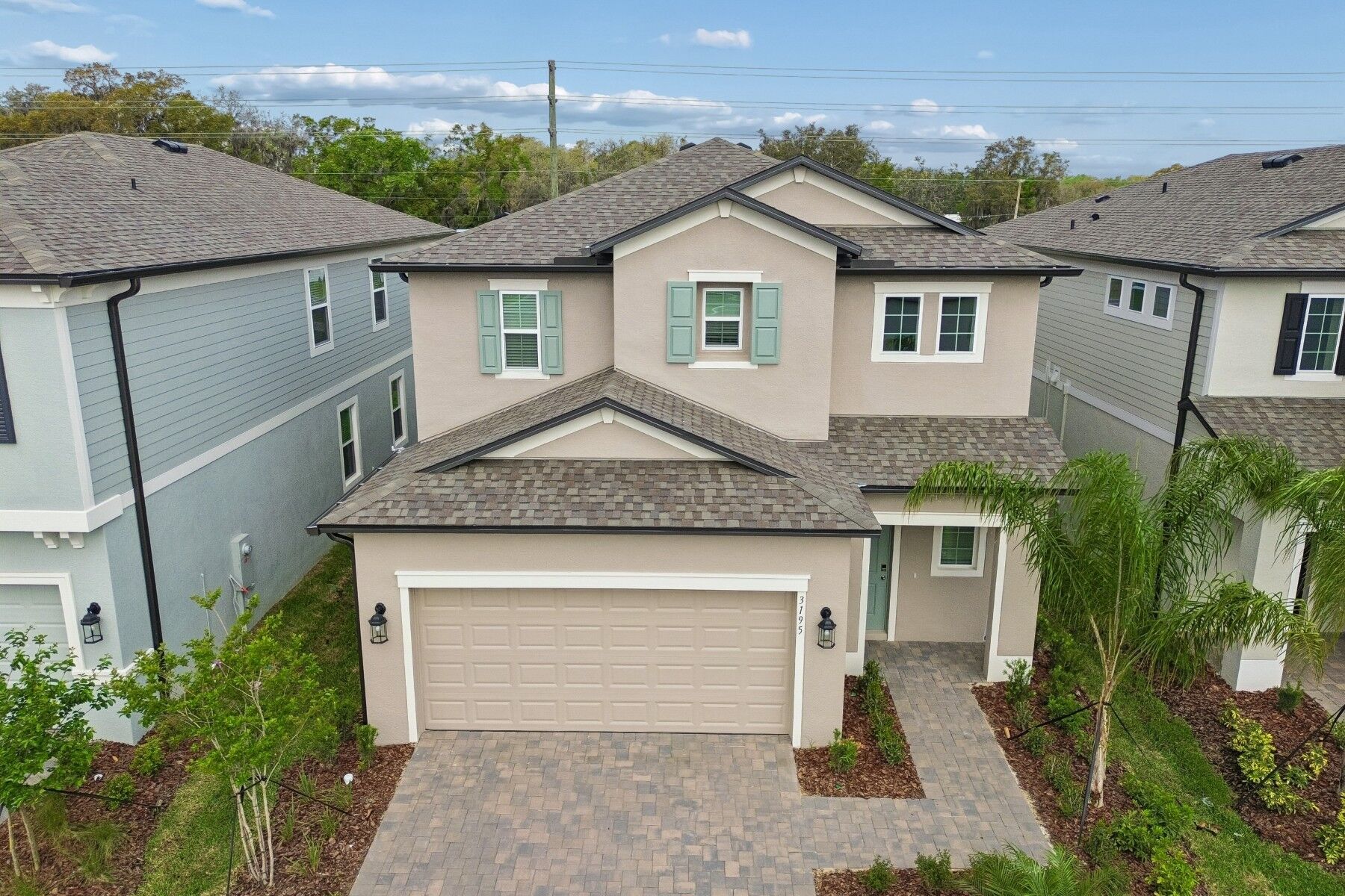 3195 Fall Harvest Drive (Marina)