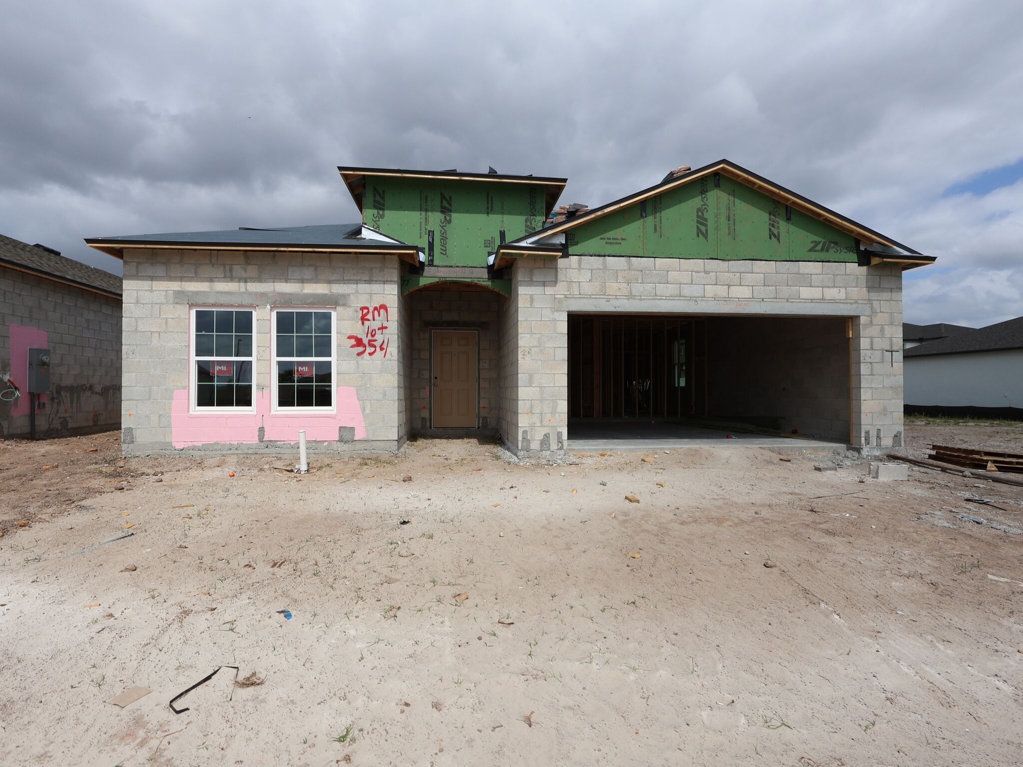 3101 Autumn Rock Drive (Miranda)