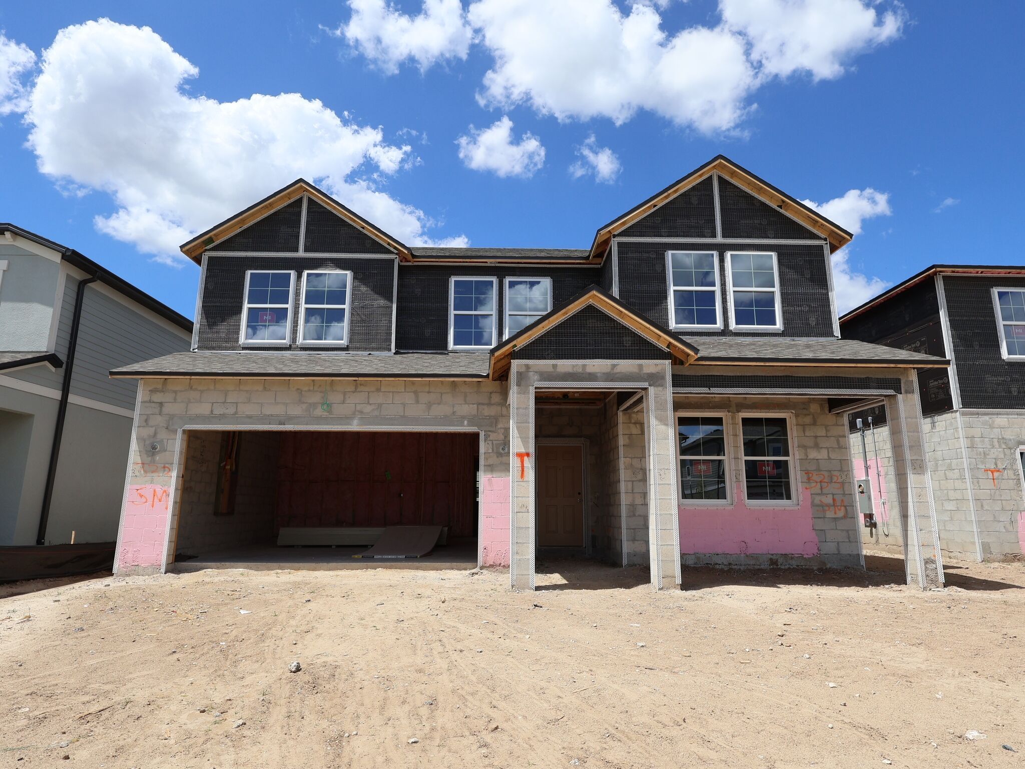 3107 Adams Cross Drive (Salinas)