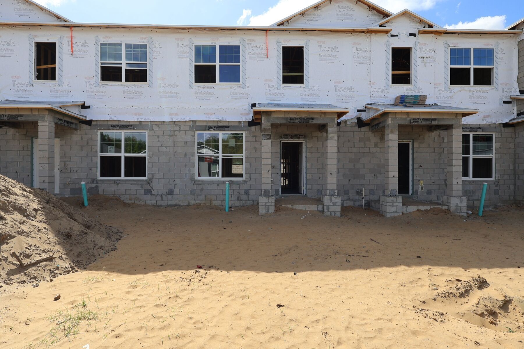 Rutland - Emerson Pointe: Apopka, Florida - M/I Homes