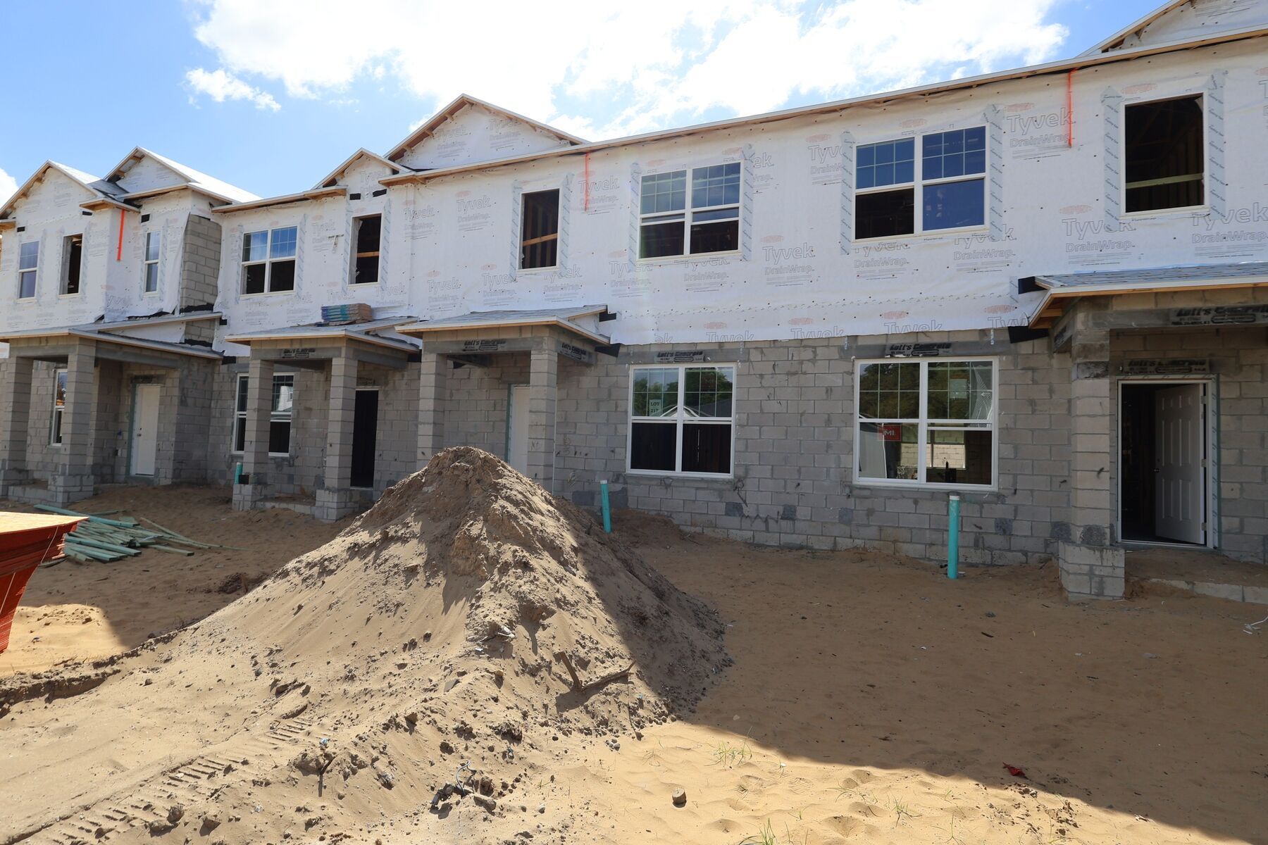 Rutland - Emerson Pointe: Apopka, Florida - M/I Homes