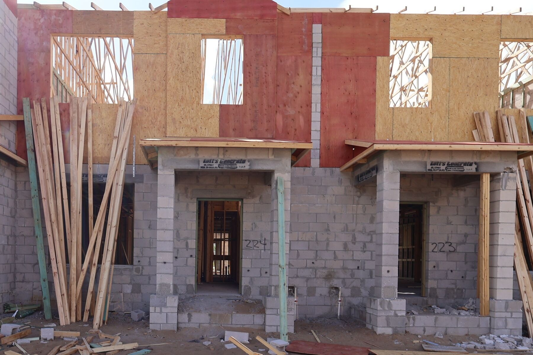 Rutland - Emerson Pointe: Apopka, Florida - M/I Homes