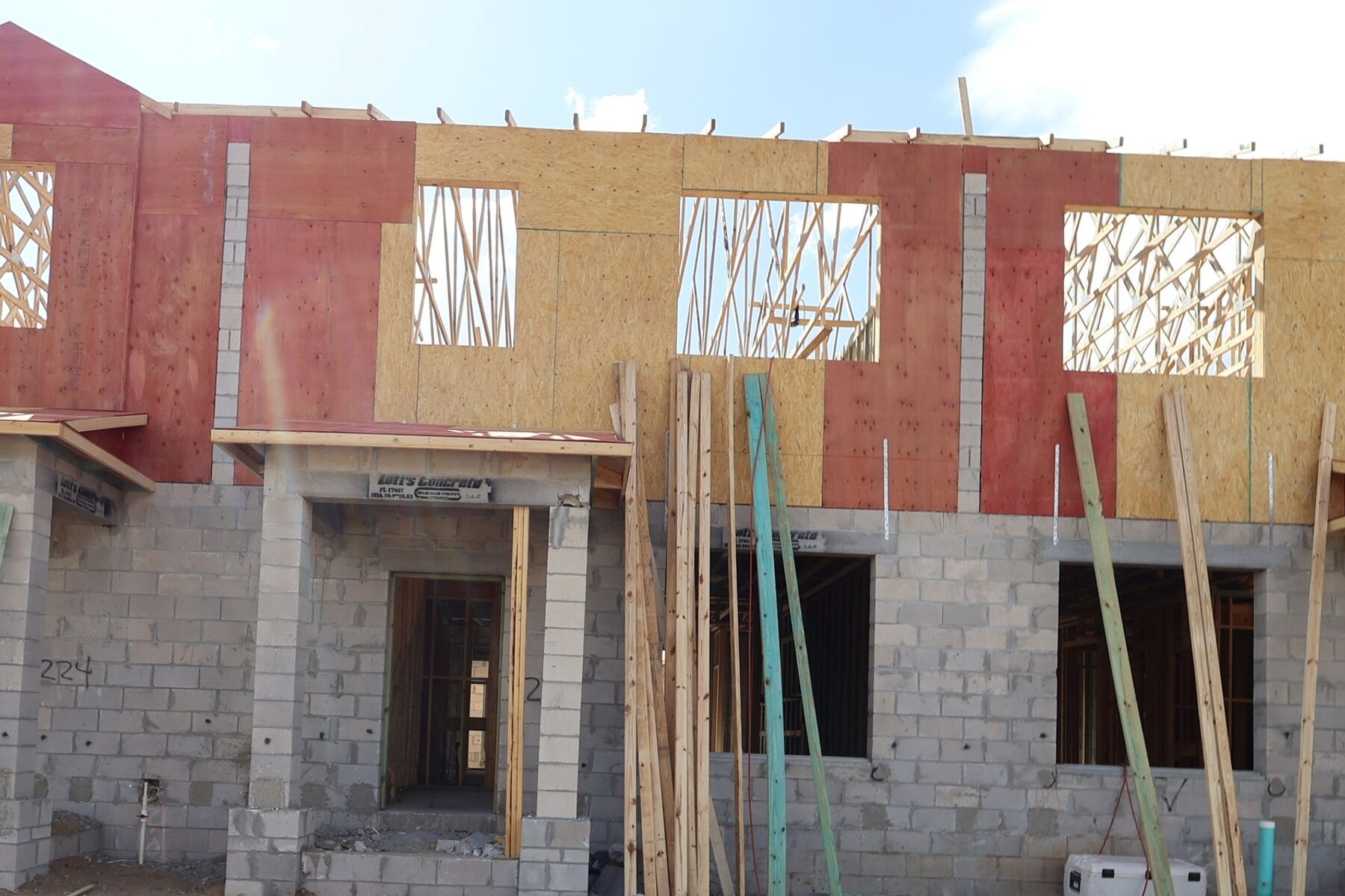 Rutland - Emerson Pointe: Apopka, Florida - M/I Homes