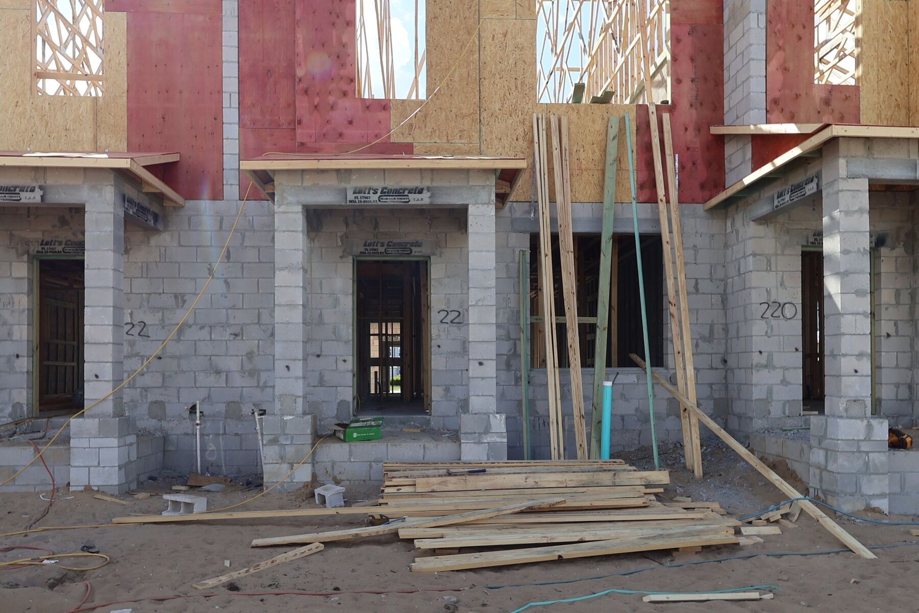 Rutland - Emerson Pointe: Apopka, Florida - M/I Homes