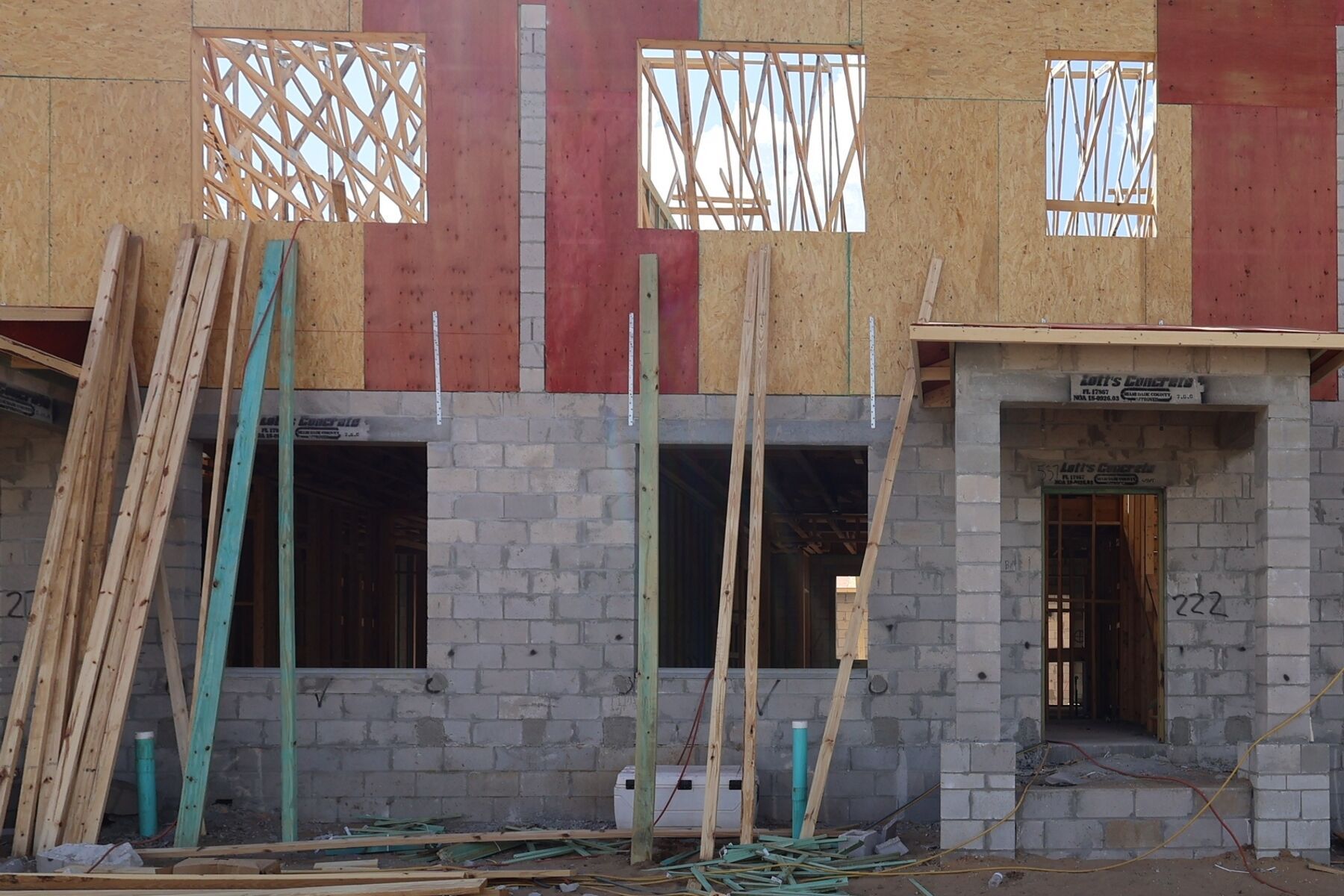 Rutland - Emerson Pointe: Apopka, Florida - M/I Homes