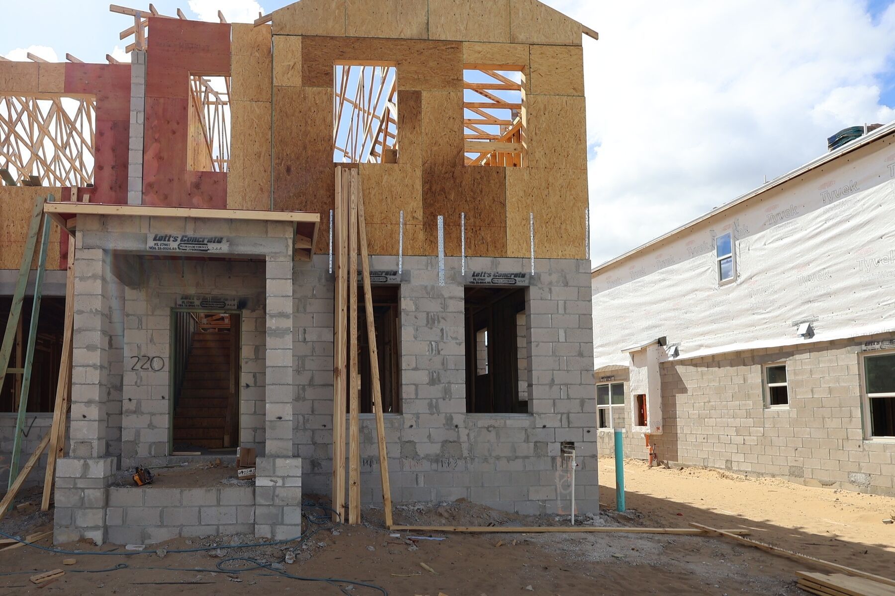 Windham II - Emerson Pointe: Apopka, Florida - M/I Homes