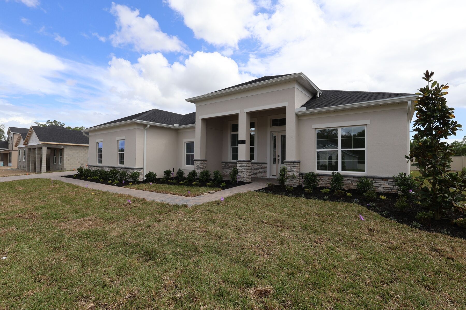 3811 Wolves Creek Place