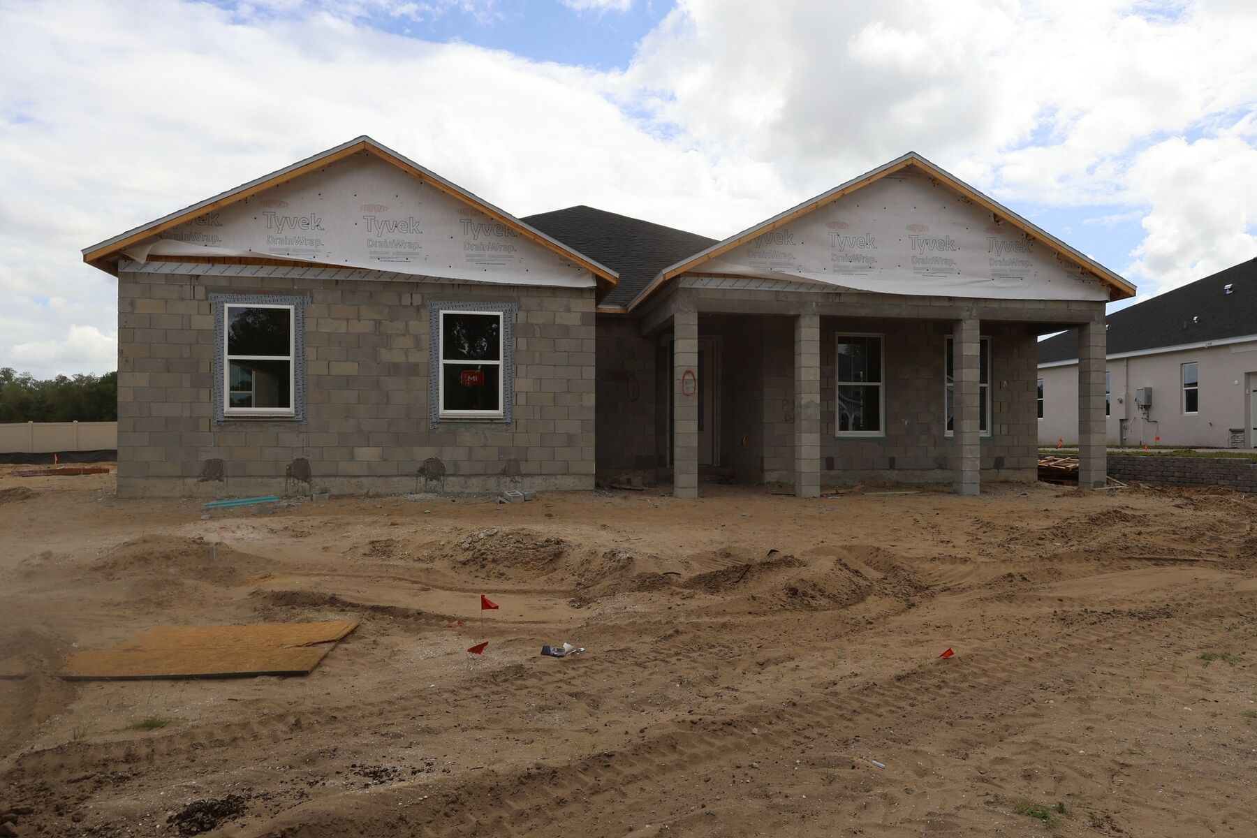 3795 Wolves Creek Place