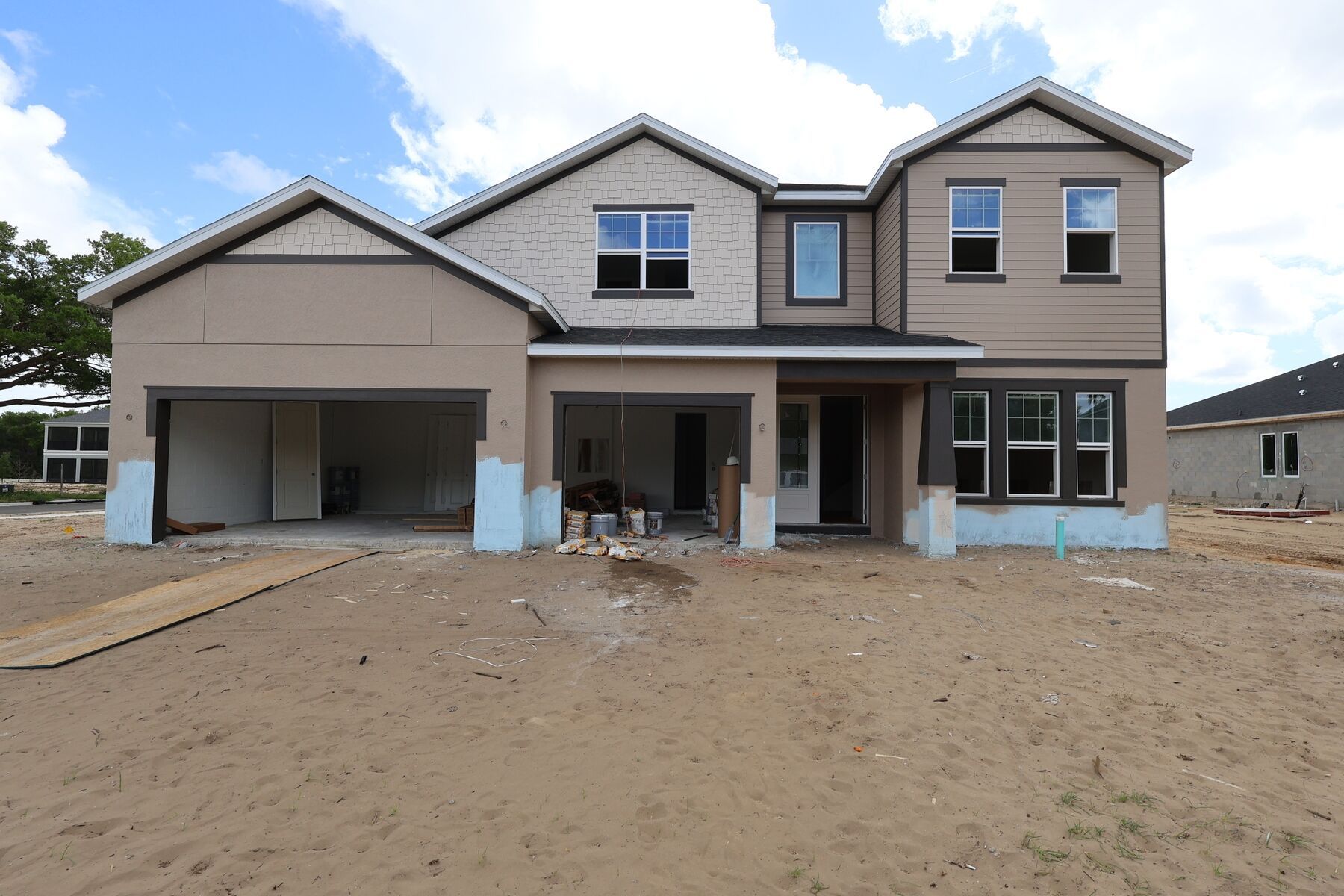 3779 Wolves Creek Place