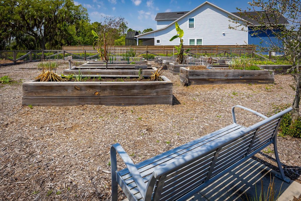 Community Garden