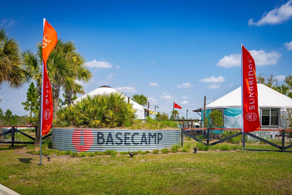 BaseCamp