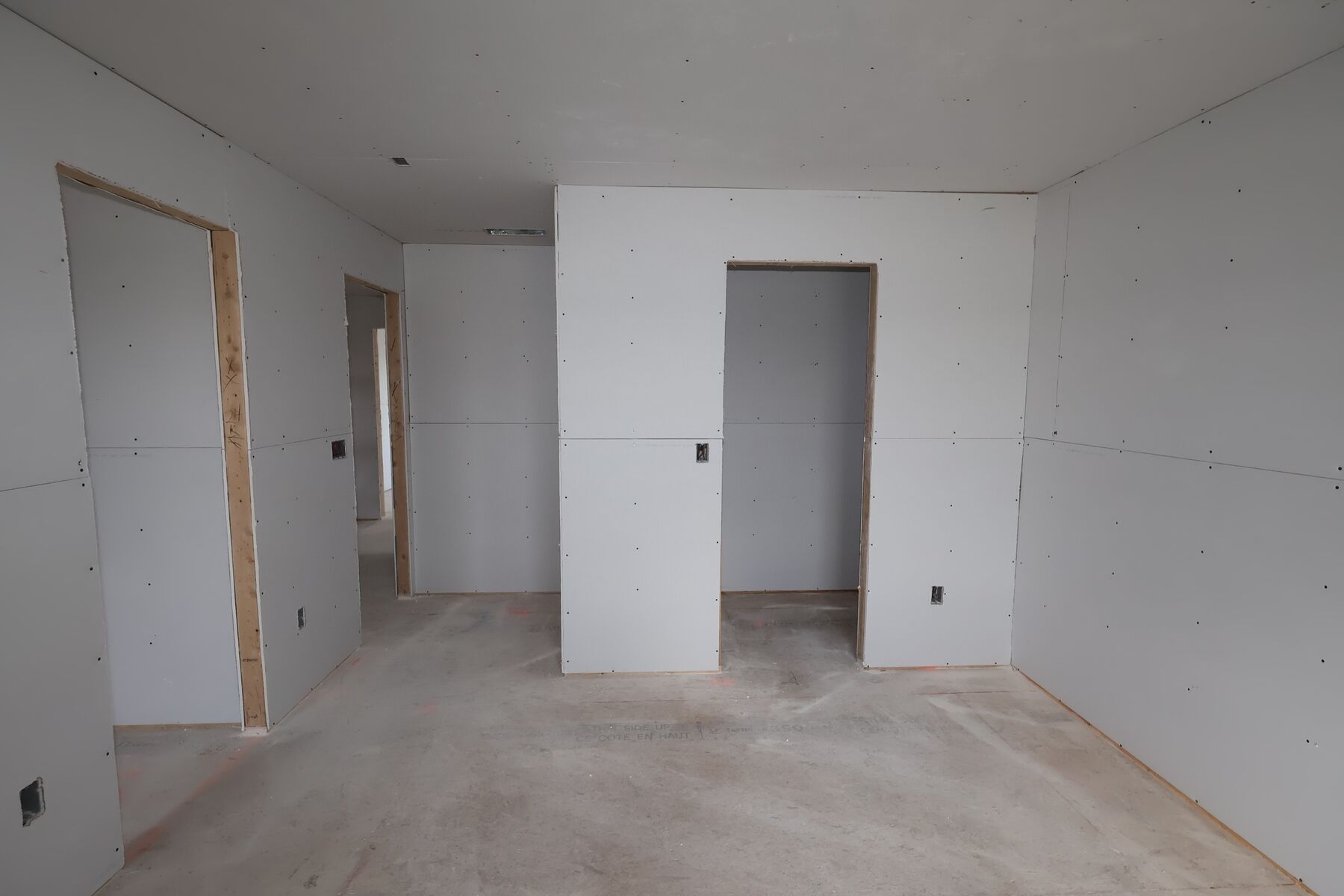 Drywall