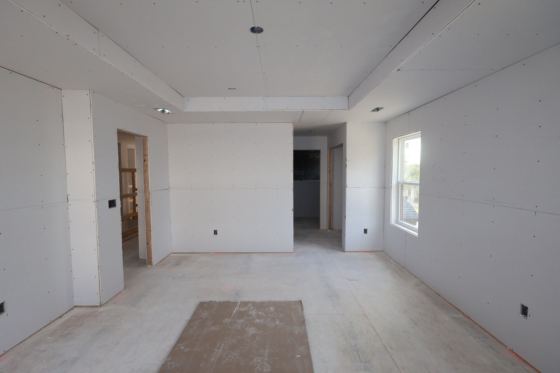 Drywall
