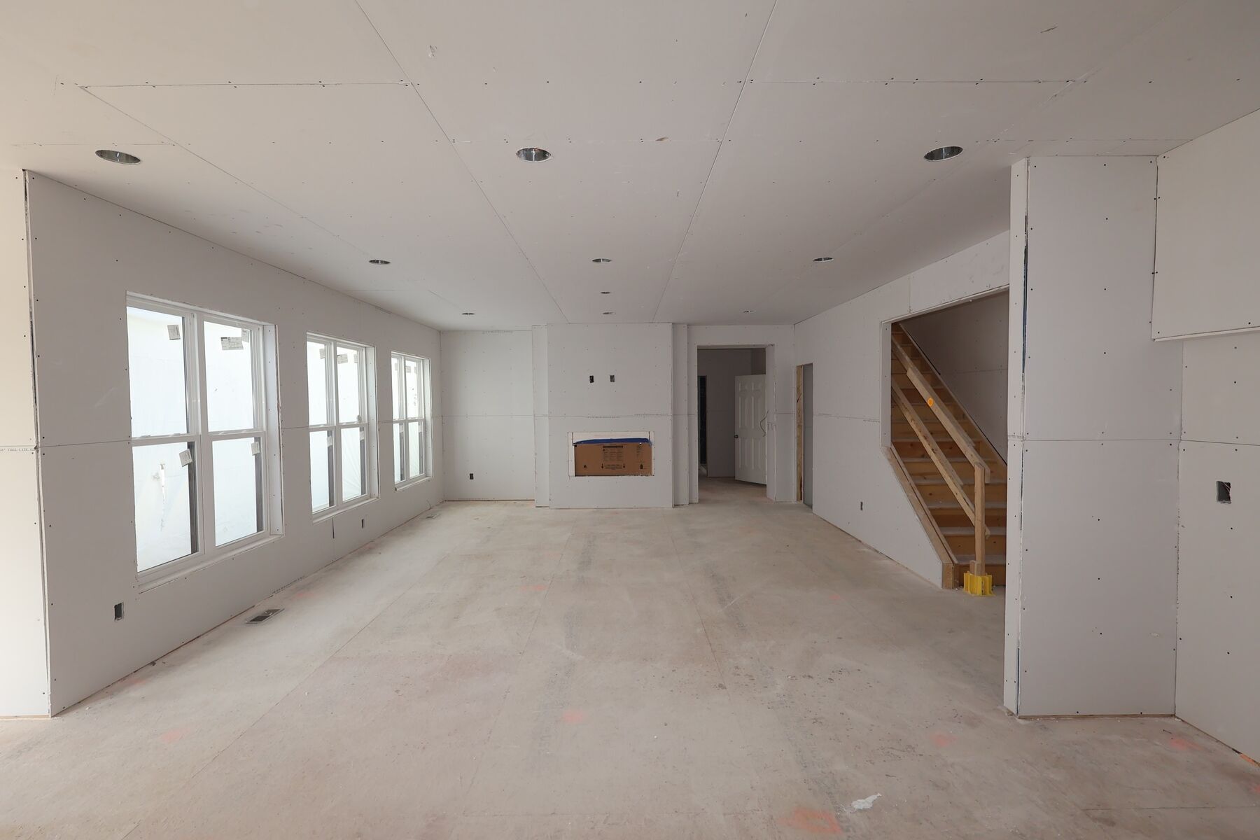Drywall