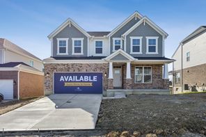 3986 Trailside Drive (Inglewood)
