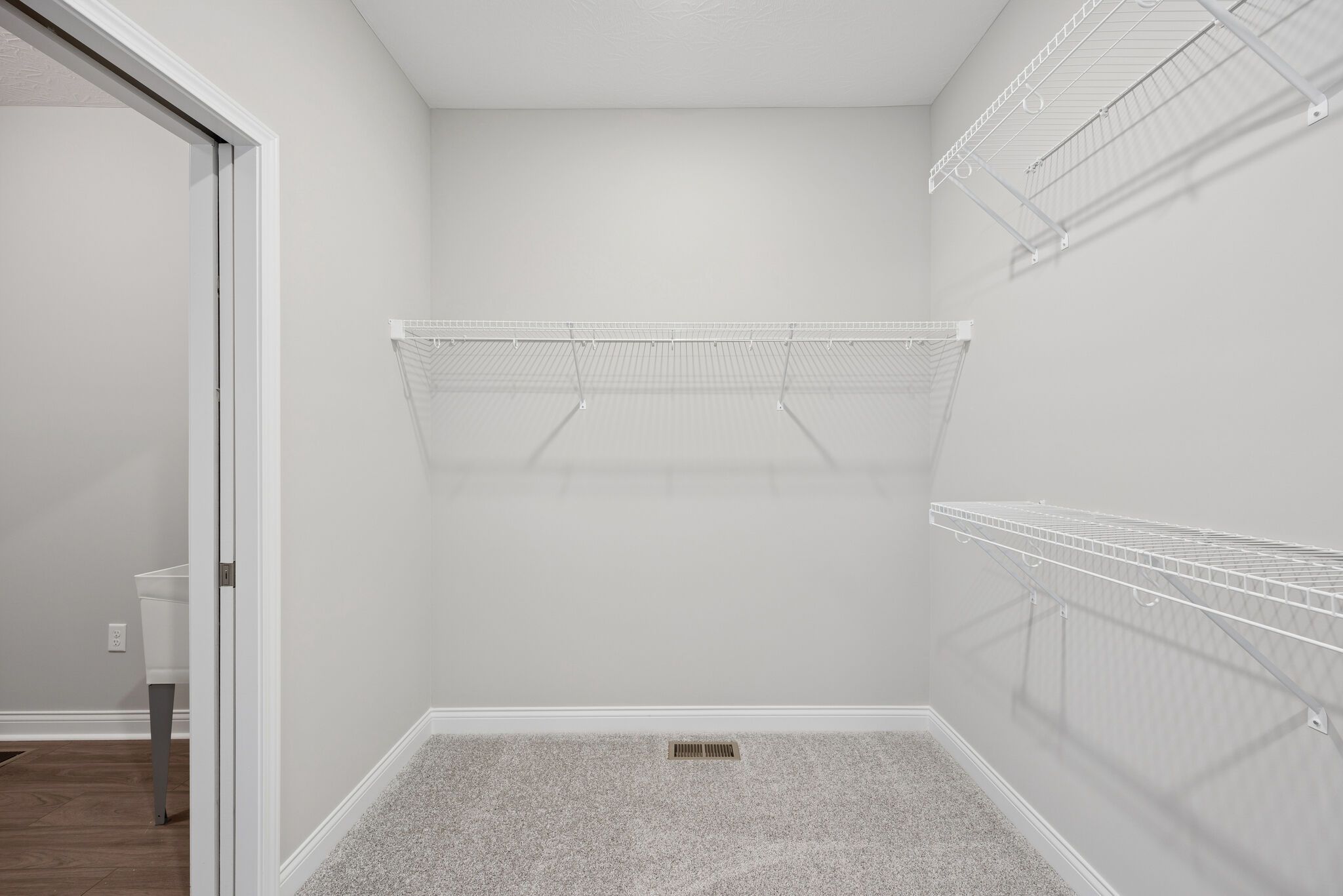 Owner's Closet