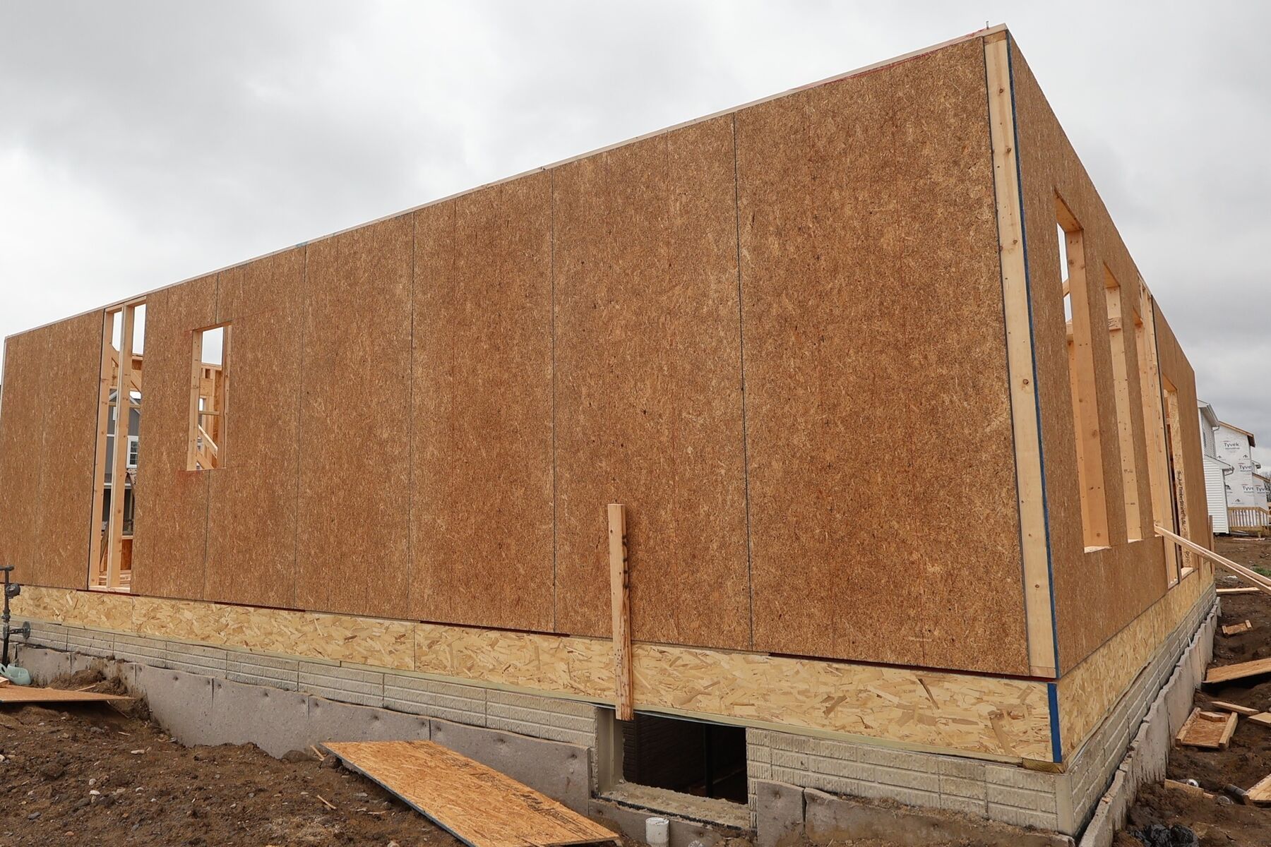 Erie - Berlin Farm: Delaware, Ohio - M/I Homes