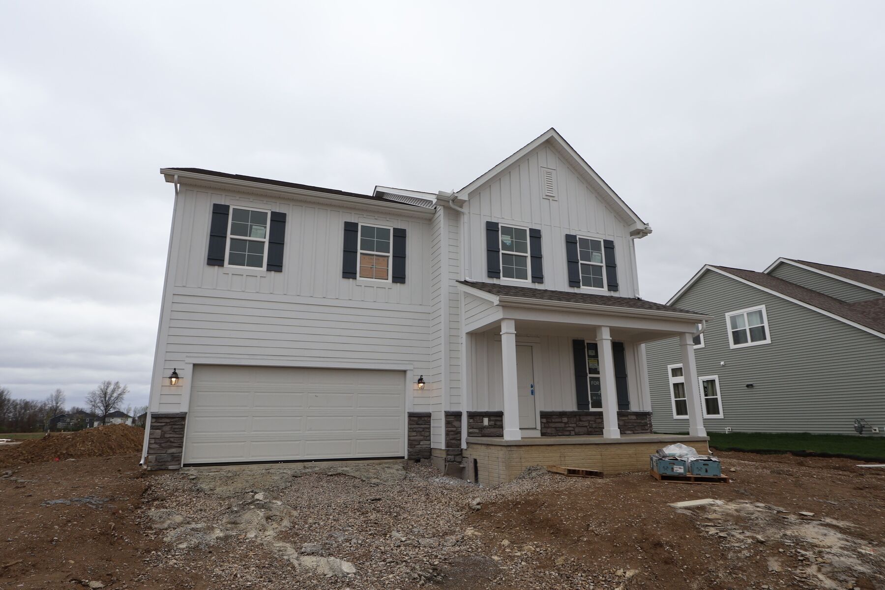 32 Banyan Drive (Granville)