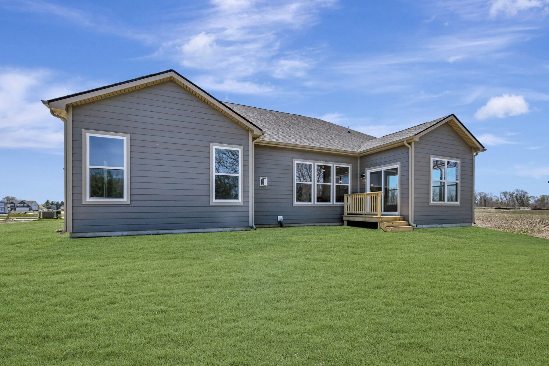 5404 W. Tilden Drive (Cheswicke II Basement)