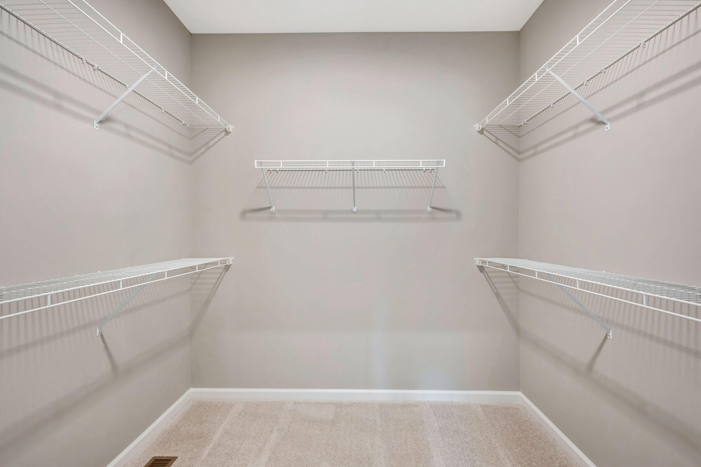 Owner's Closet