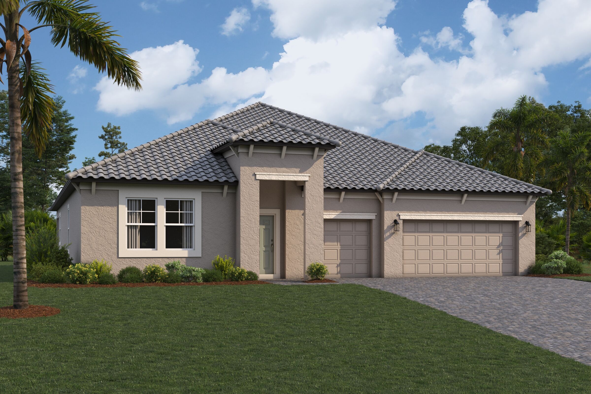 Corina Xl floor plan