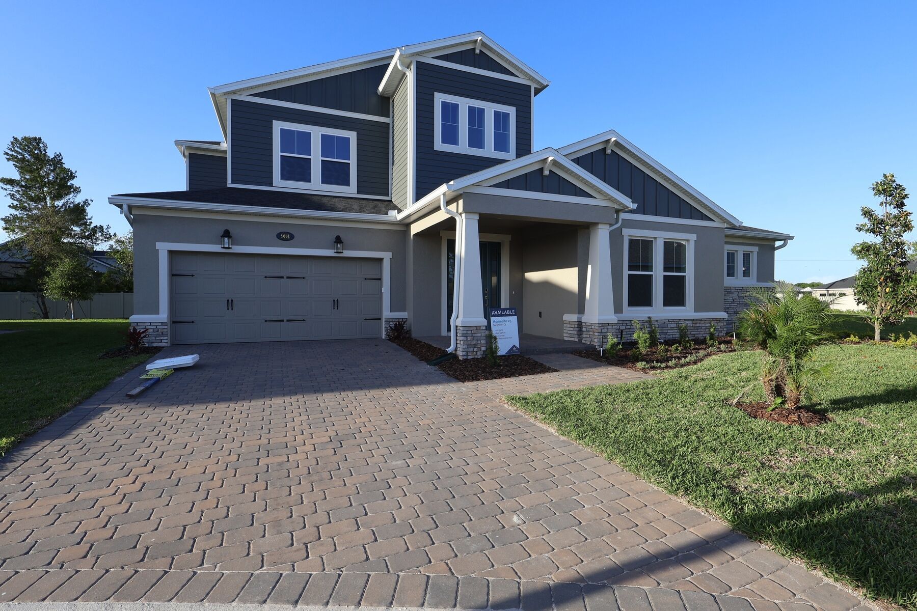 Hawk's Overlook - Oviedo, FL