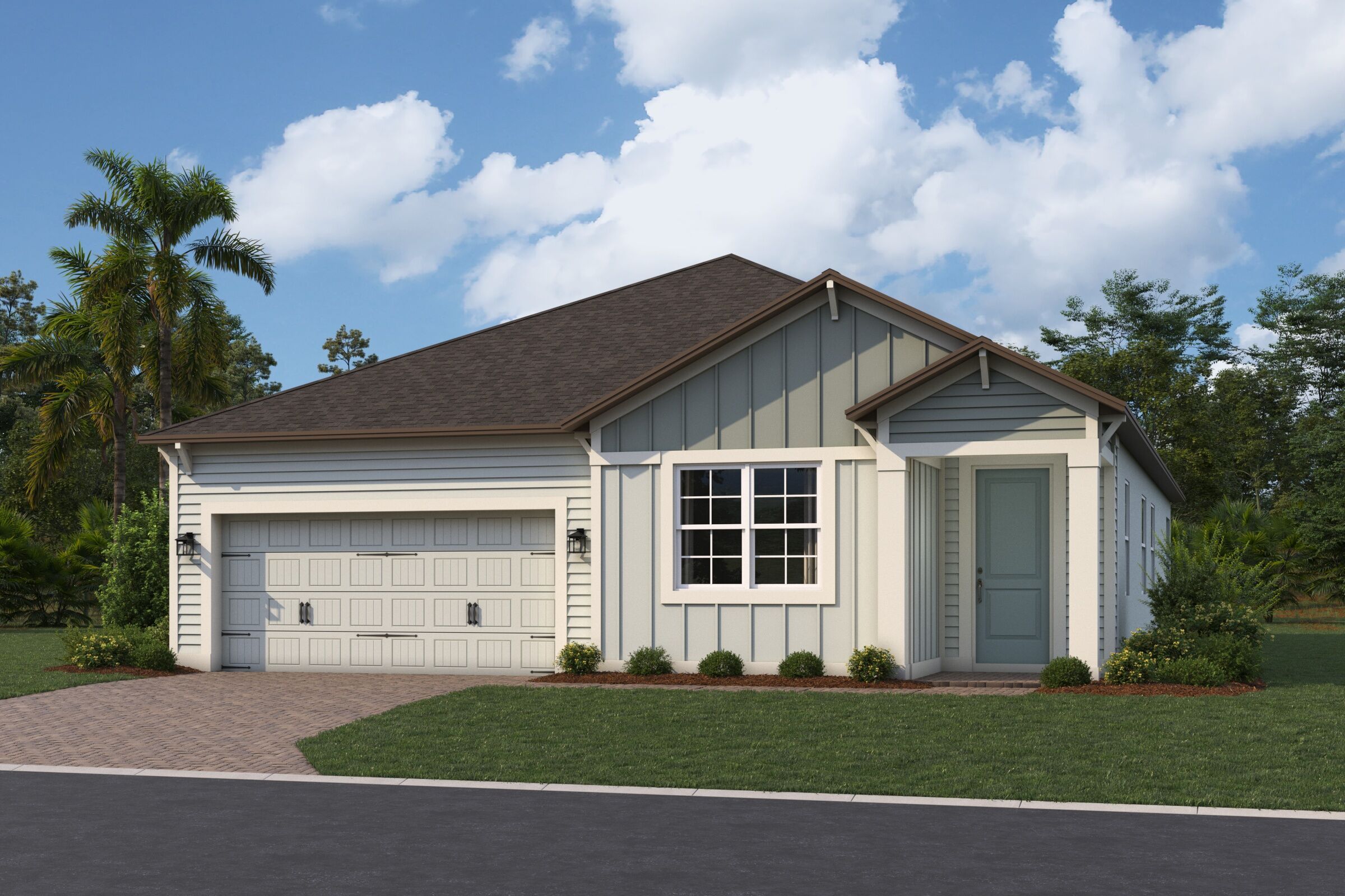 Capistrano Elevation Coastal