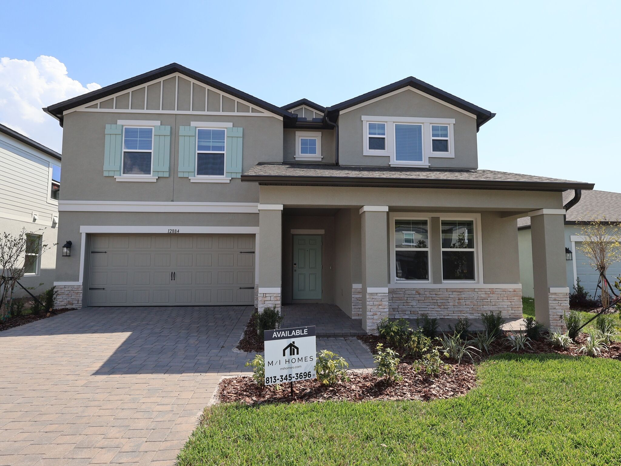 12884 Castle Oaks Drive (Loreto)